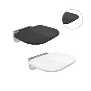 Foldable shower stool LY006