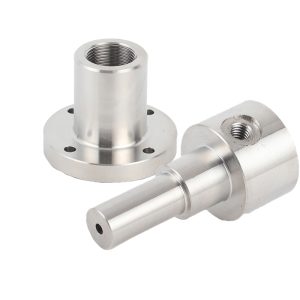 Customized Lathe Turning Composite Process Stainless 304 Steel