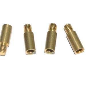Chicago Screw Extension Made in China  Screw CusTomized Size