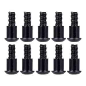 Customized Precision SHOULDER Button Head Shoulder Screw